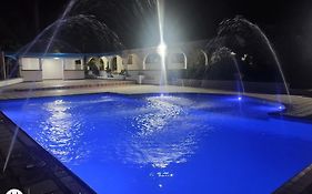 Hostal Finca Campuzano