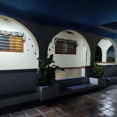 Finca Campuzano Hostal Turbaco Exterior foto