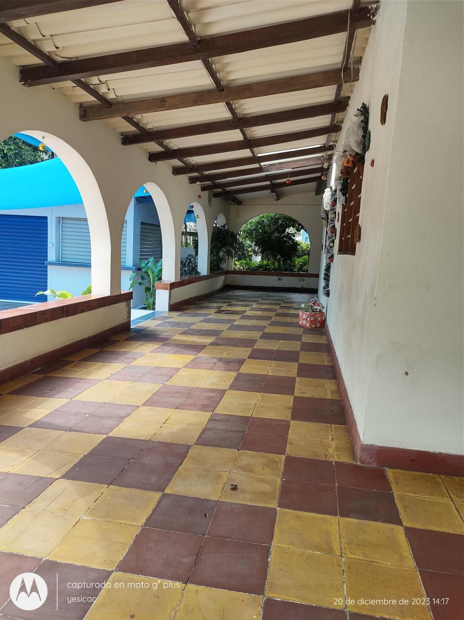 Finca Campuzano Hostal Turbaco Exterior foto